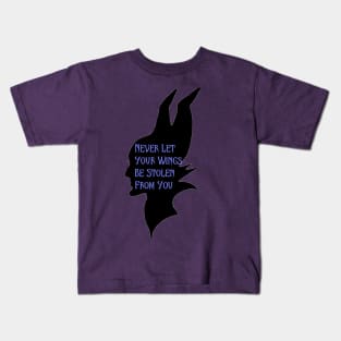 Maleficent Kids T-Shirt